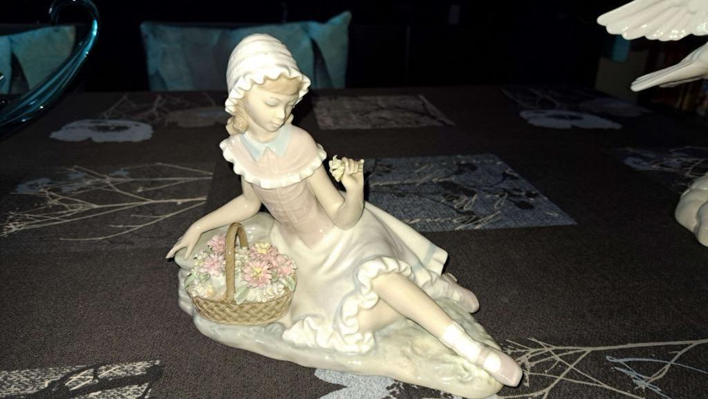 LLADRO BEELD, Ophalen, Nieuw
