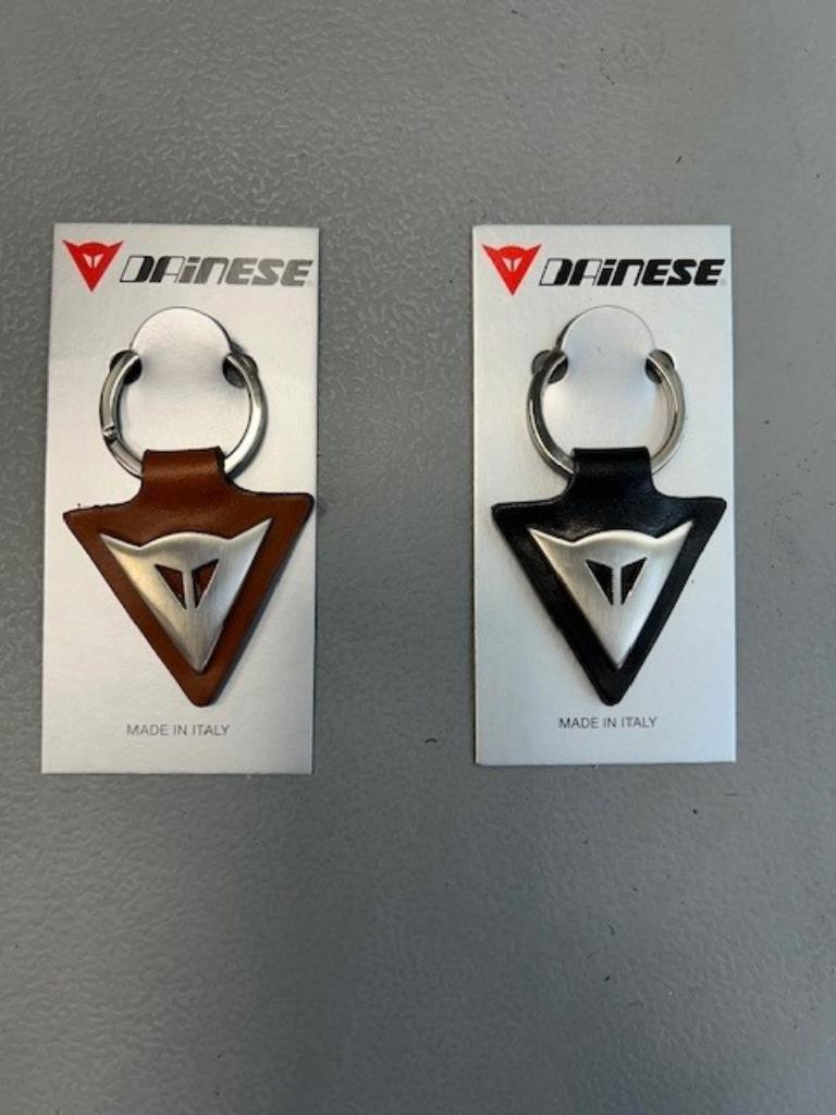 Porte-clés Dainese, Enlèvement ou Envoi, Neuf, avec ticket, Autres types, Dainese