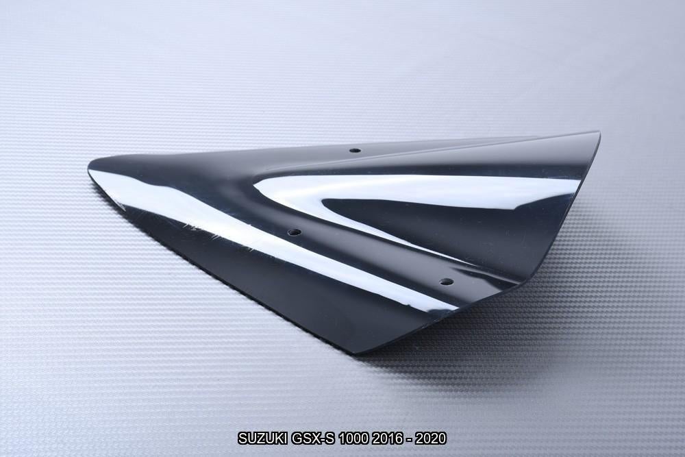 Windscherm SUZUKI GSXS 1000 2016 - 2020, Ophalen of Verzenden, Nieuw