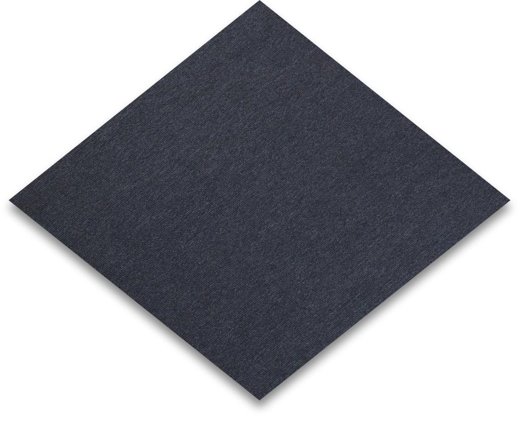 Tapijttegels Microtec noir – Projectkwaliteit – €2,95 p/st!, Huis en Inrichting, Stoffering | Vloerbedekking, Ophalen, 75 m² of meer