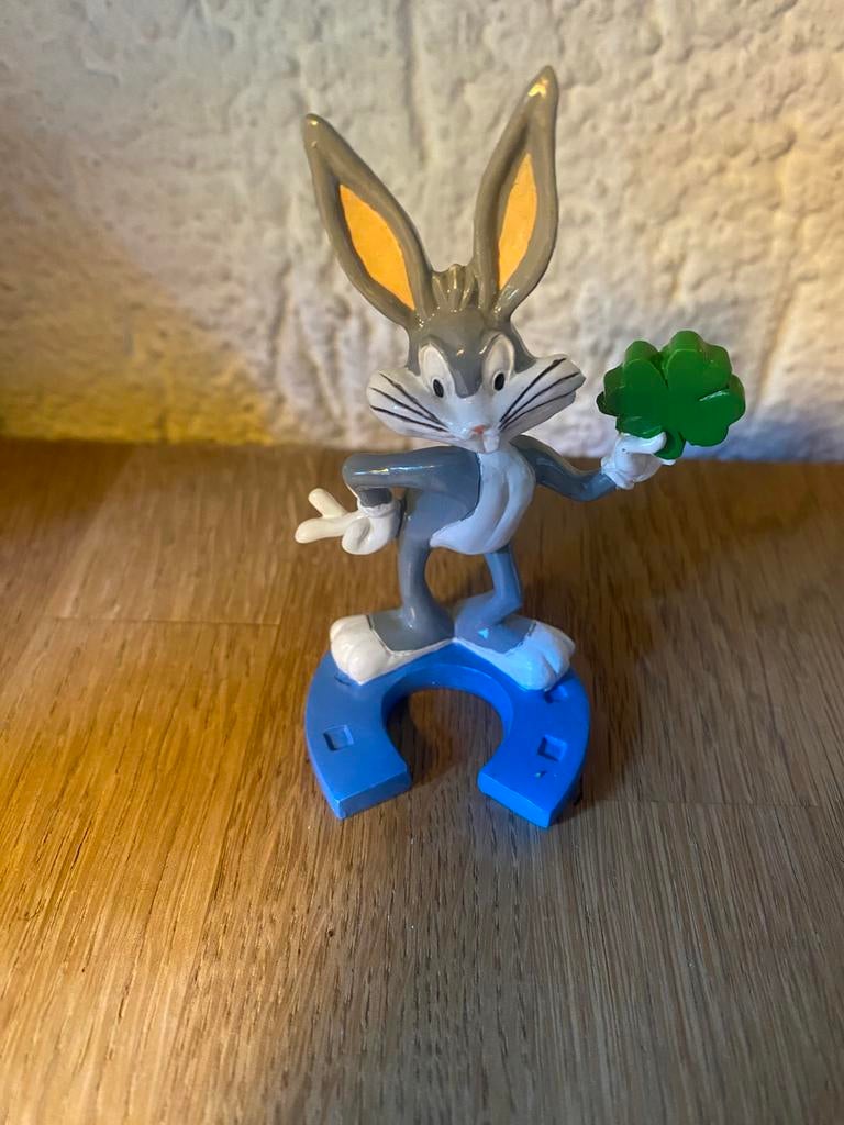 BUGS BUNNY by Warner Bros 2000, Enlèvement ou Envoi, Utilisé