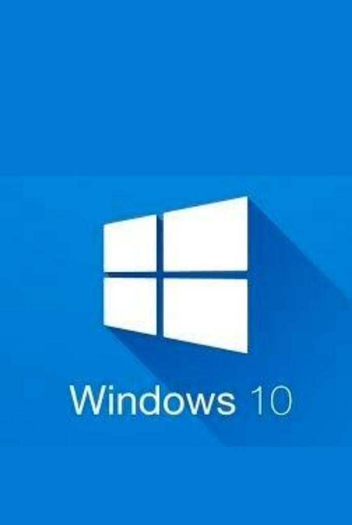 Windows 10 Pro USB-opstartbaar, Computers en Software, Windows