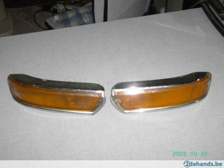 bmw 1602 pinkers, Utilisé, BMW