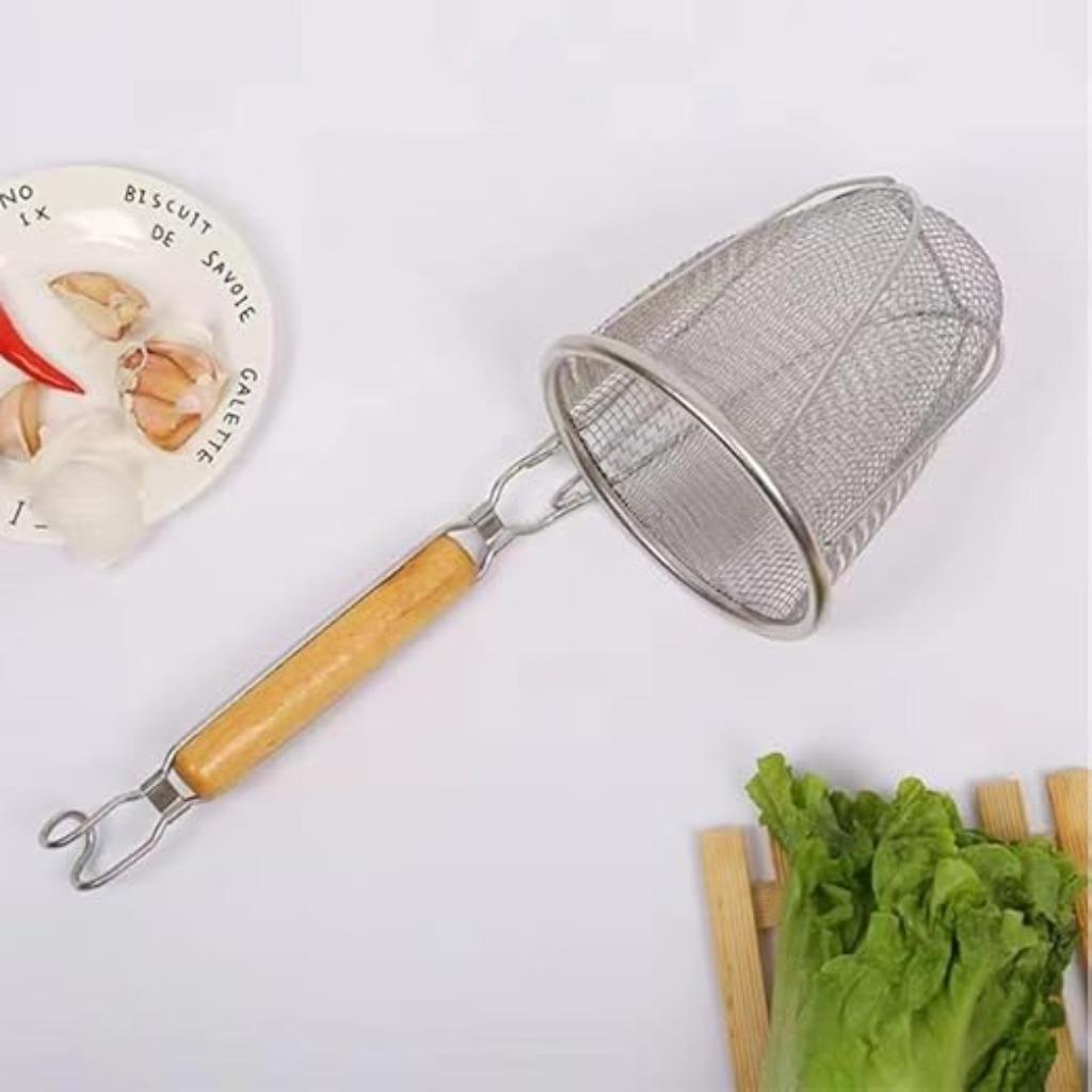 2 stuks pastazeef dumpling zeef | Nieuw, Huis en Inrichting, Keuken | Tupperware, -, -, Overige typen, Nieuw