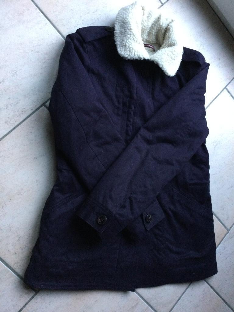 „COMPTOIR DES COTONNIERS „" BONTJAS "” T 38”, Maat 38/40 (M), Blauw, Comptoir des Cotonniers, Ophalen of Verzenden