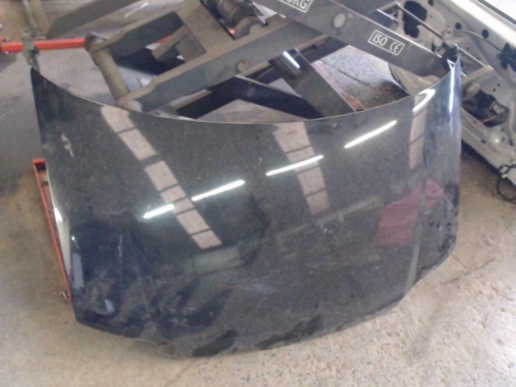 Capot Fiat Panda 1987-2004, Enlèvement, Utilisé, Fiat, Capot moteur