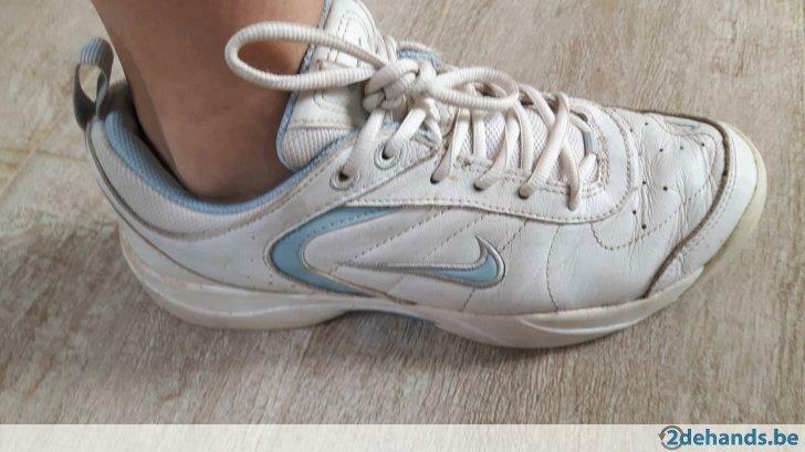 Sportschoenen Nike, Kleding | Dames, Ophalen of Verzenden, Gedragen, Sportschoenen