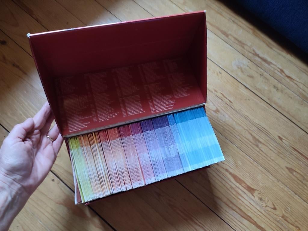 Coffret œuvre intégrale de Mozart, Enlèvement, Comme neuf