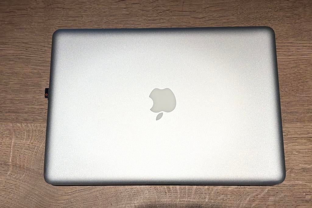 MacBookPro 13’ pouces Apple, Enlèvement, Utilisé, 13 pouces