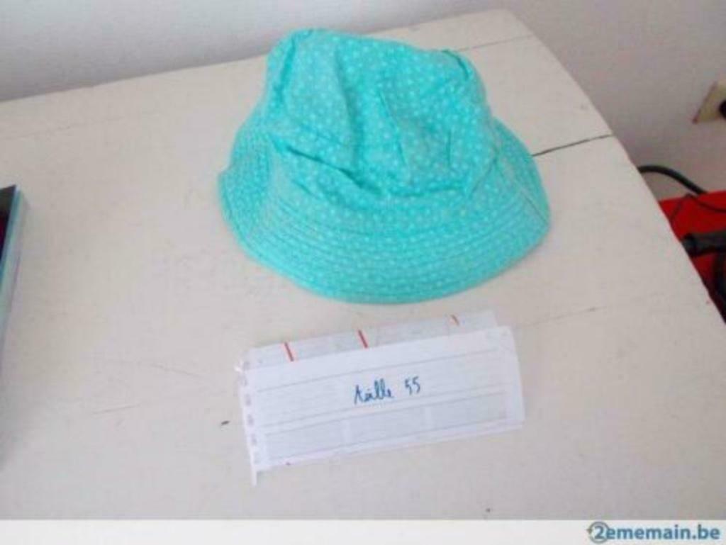 chapeau été, Enlèvement, Fille, Chapeau