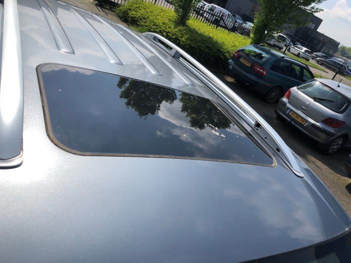 Verre toit ouvrant d'un Volkswagen Touareg, Volkswagen, -, 3 mois de garantie, Utilisé