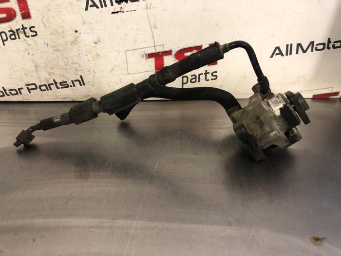 Pompe direction assistée d'un Audi A6, -, 3 mois de garantie, Audi, Utilisé