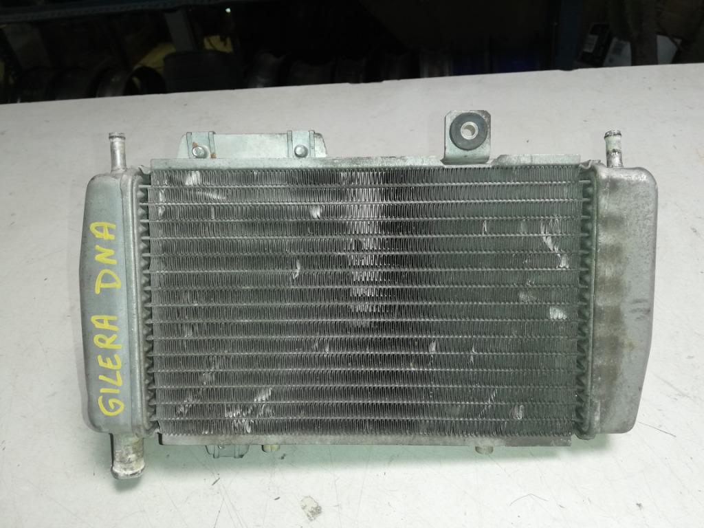 piaggio x9 125cc en gilera dna radiator, Enlèvement ou Envoi, Utilisé, Piaggio
