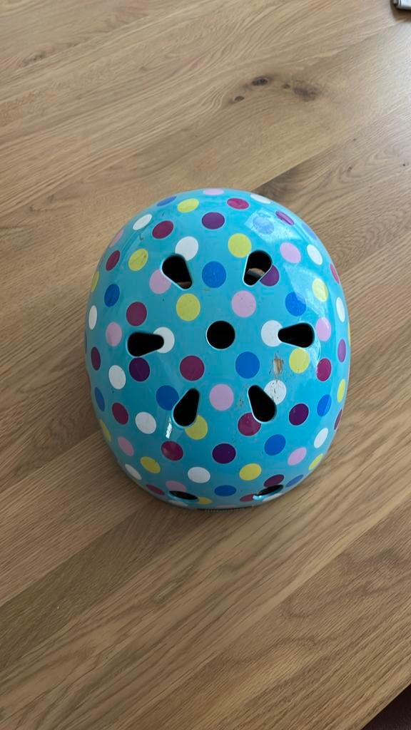 Fietshelm voor kinderen nutcase, Fietsen en Brommers, Gebruikt