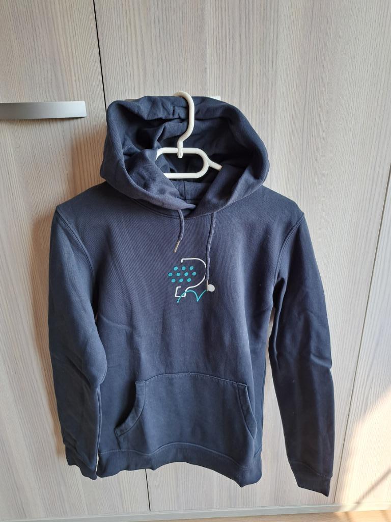 Padeltrui Paquito, Sport en Fitness, Padel, Ophalen of Verzenden, Zo goed als nieuw, Padelkleding