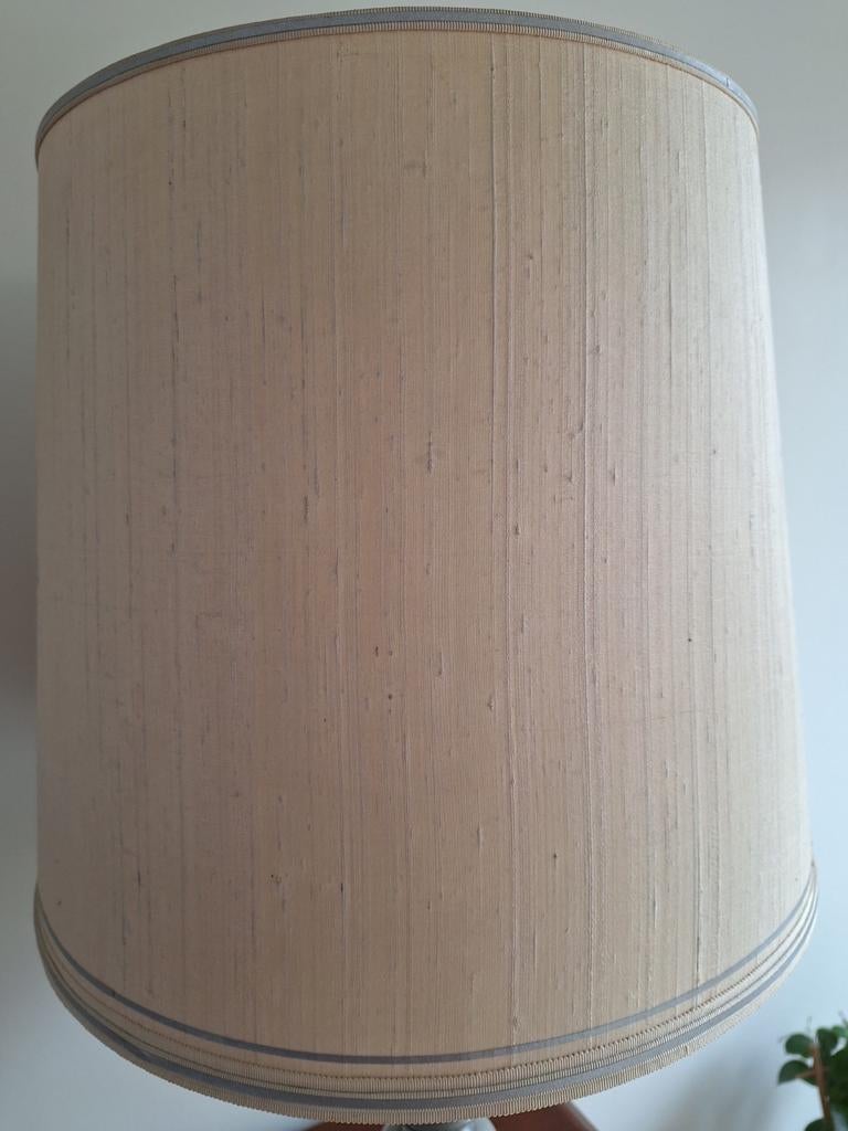 Lamp, Ophalen
