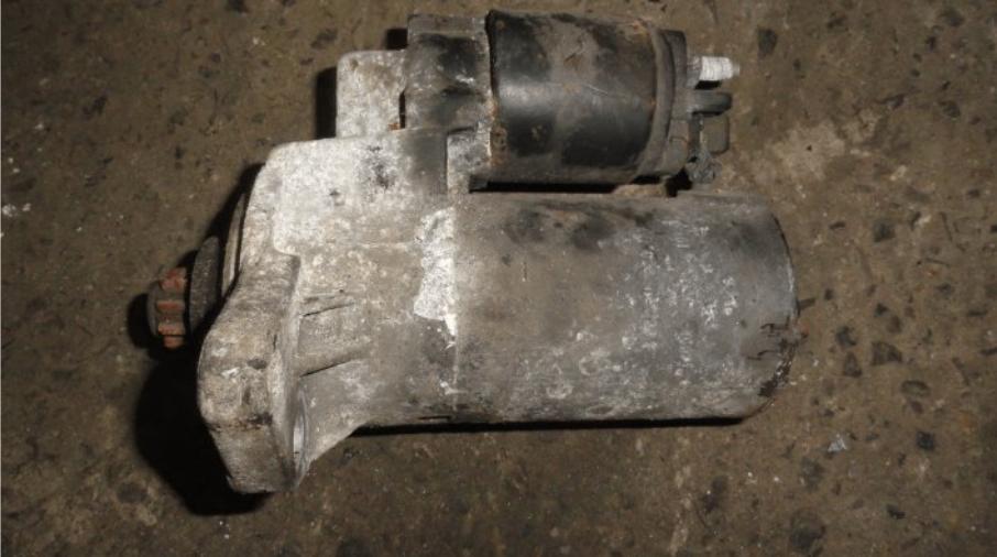 A vendre demareur 1400 essence VW Golf 4 Bora Seat Polo, Ophalen, Gebruikt, Seat
