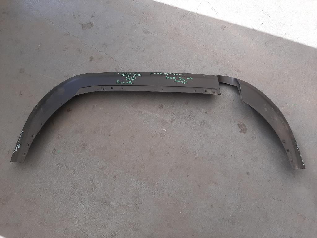 Jupe de pare choc arriere FORD FOCUS 2018 BREAK SW bas combi, Enlèvement, Avant, Ford