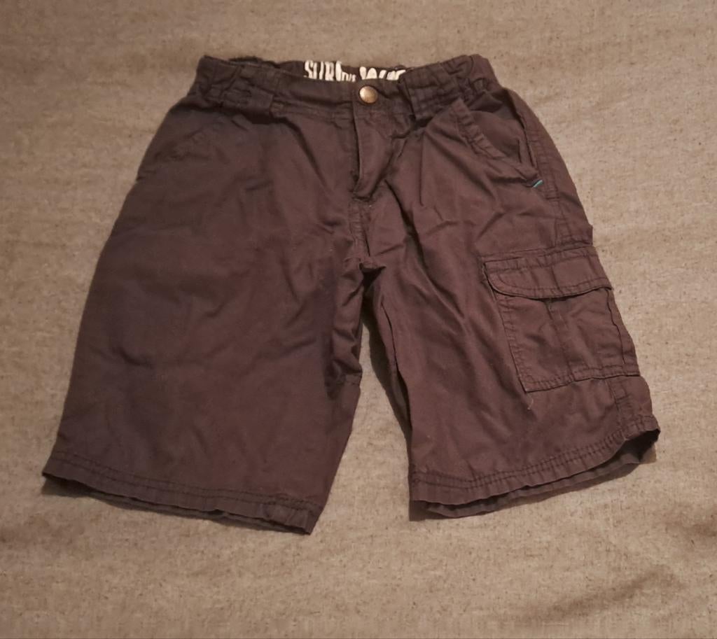[   Short ( maat 128), Ophalen of Verzenden, Zo goed als nieuw, Jongen, Broek