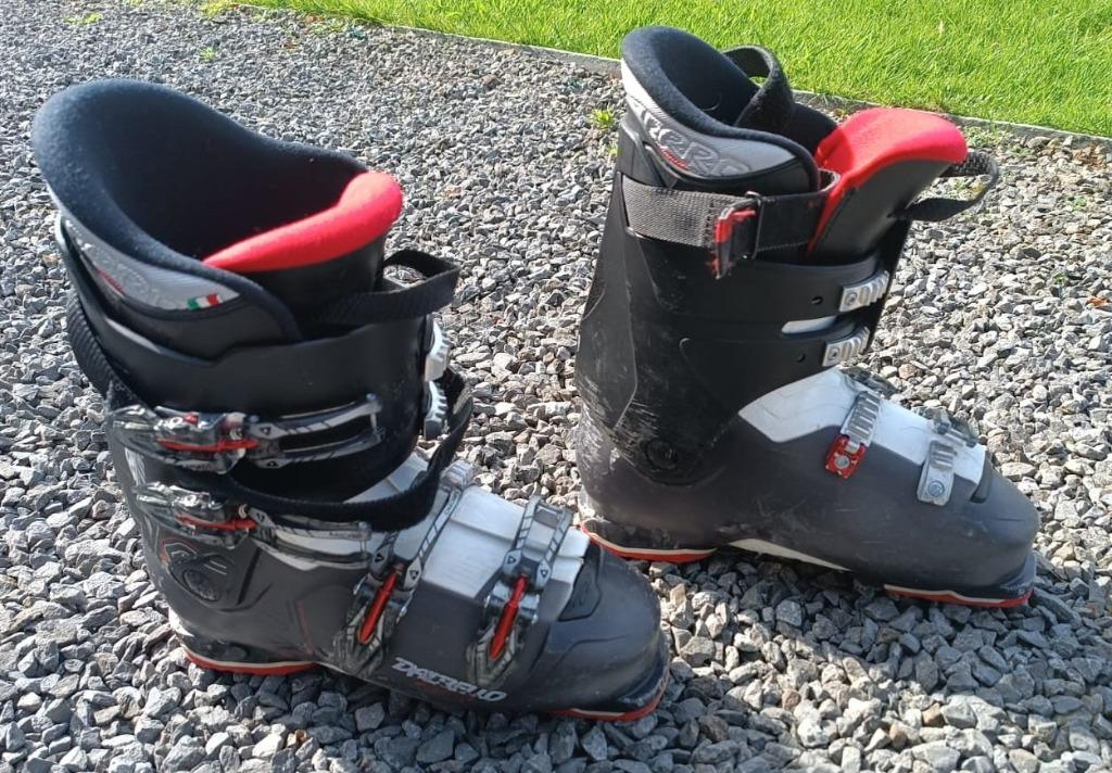 Ski botten Dalbello Aerro 60, Ophalen, Gebruikt, Ski, Schoenen