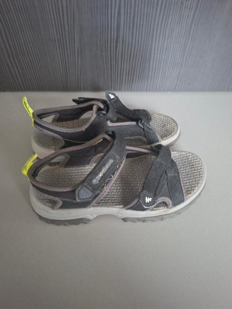 Sandalen maat 33, Enfants & Bébés, Vêtements enfant | Chaussures & Chaussettes, Garçon ou Fille, Decathlon, Enlèvement, Utilisé