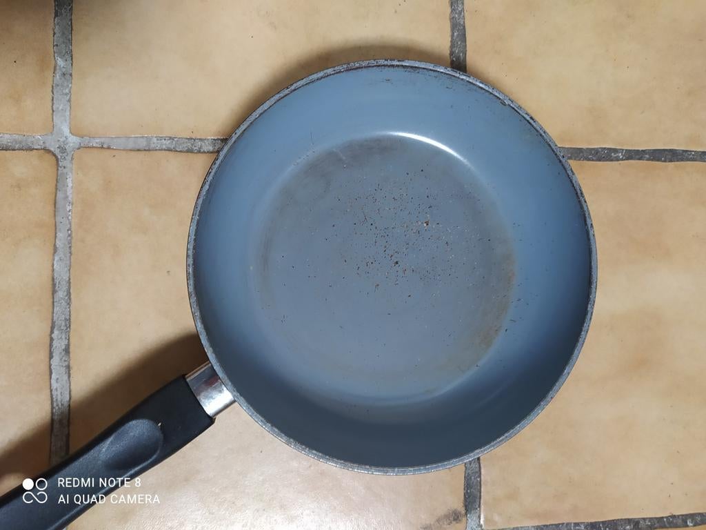 Braadpan van Lagostina, Huis en Inrichting, Ophalen of Verzenden, Zo goed als nieuw