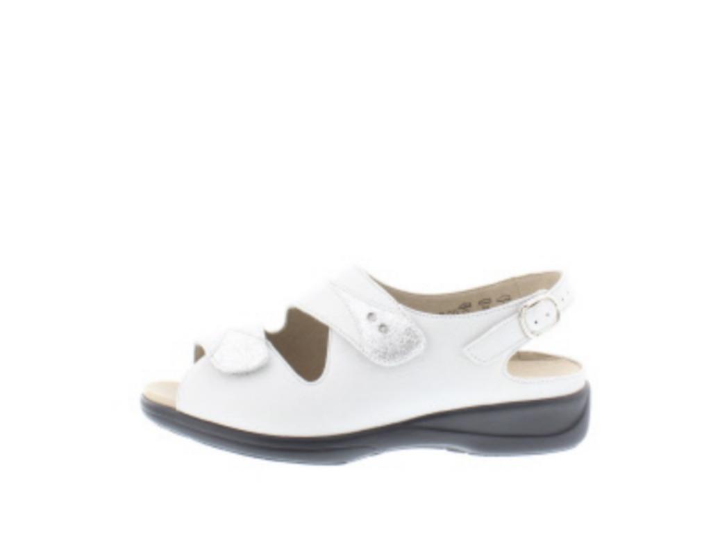 sandalen, Neuf, Autres couleurs, Enlèvement, Solidus comfort