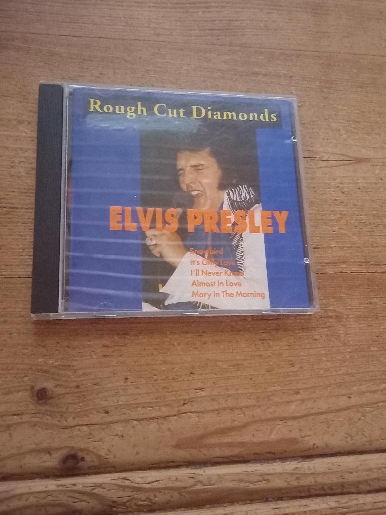 13 Cd's van Elvis Presley, Ophalen of Verzenden, Zo goed als nieuw