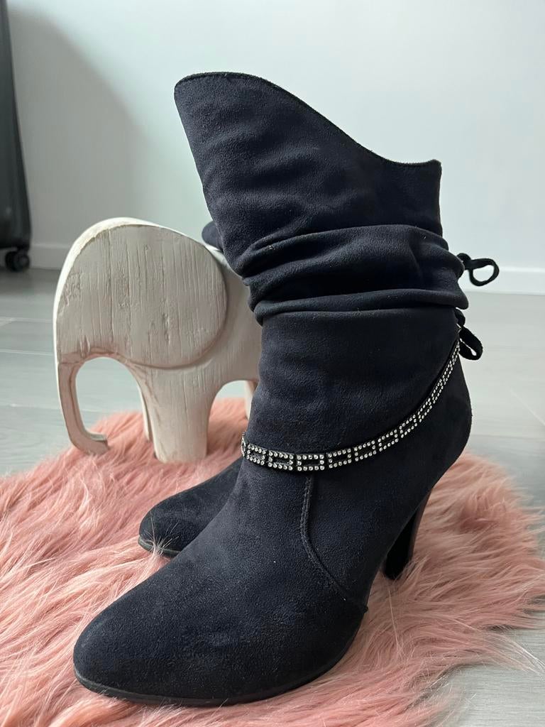 Talons hauts, Enlèvement ou Envoi, Comme neuf