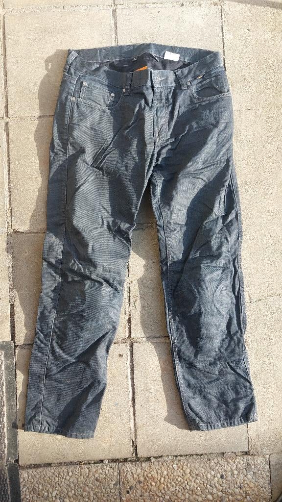 Pantalon moto - Richa - taille 36, Ophalen, Tweedehands, Broek | textiel, Richa