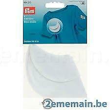 Onderarm Wit 3/4 Prym 994215, Ophalen of Verzenden, Nieuw