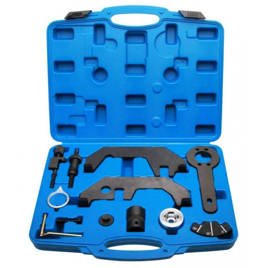 Kit de calage de moteur bmw n62 v8 n73 v12, Auto diversen, Autogereedschap, Nieuw, Ophalen of Verzenden