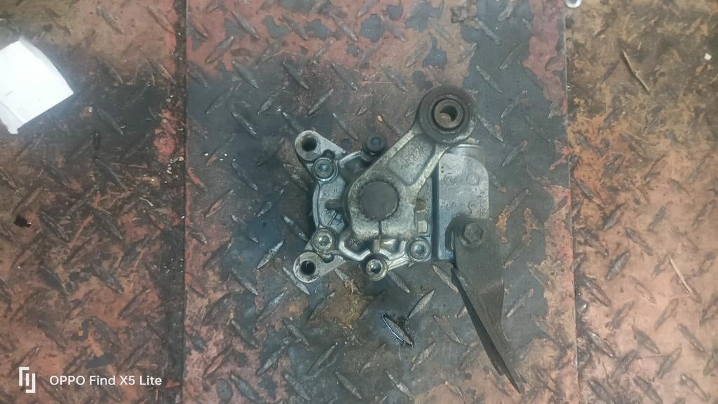 Suspension pour Suzuki TLR1000, Motos, Enlèvement ou Envoi