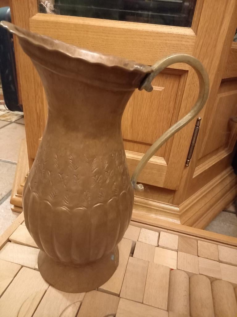 Ancien pichet égyptien, Antiquités & Art