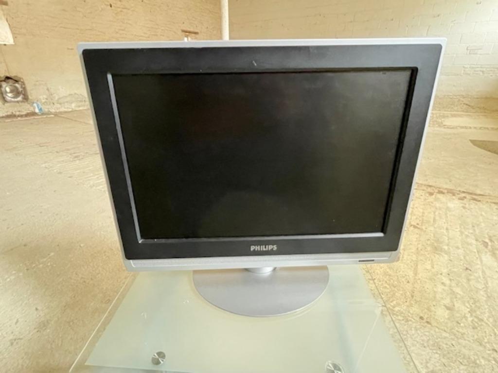 monitor, Ophalen, Zo goed als nieuw, Overige typen