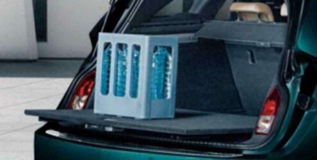 FlexFloor® - Noir Opel Insignia Sports Tourer (2013 - 2015), Autos : Pièces & Accessoires, Habitacle & Garnissage, Enlèvement