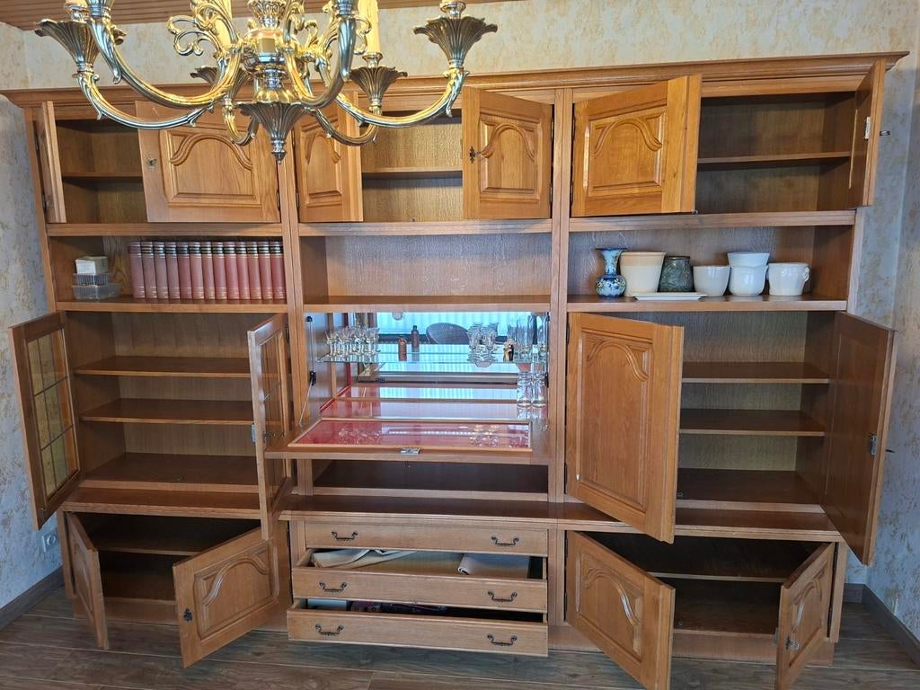 Livingkast, Huis en Inrichting, Ophalen