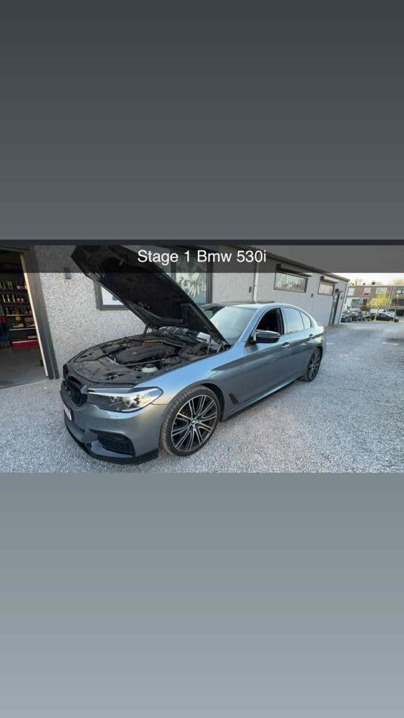 Motorherprogrammering voor alle merken voor 169€, Enlèvement, Neuf, BMW