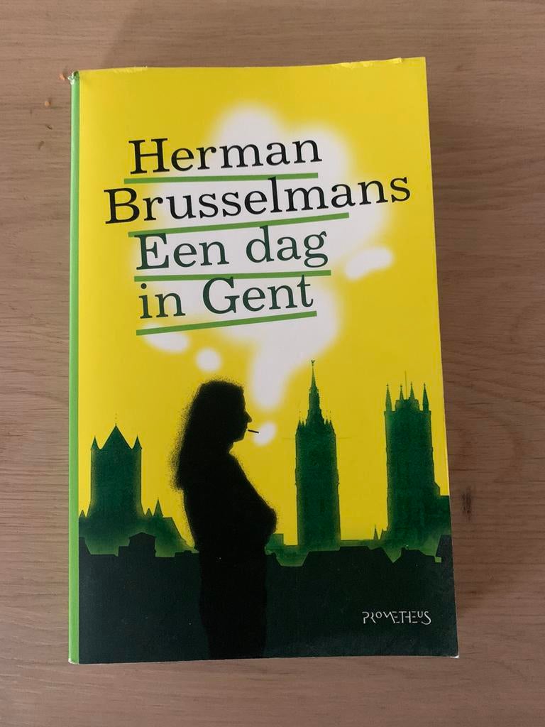 Verschillende boeken, Ophalen, Gelezen