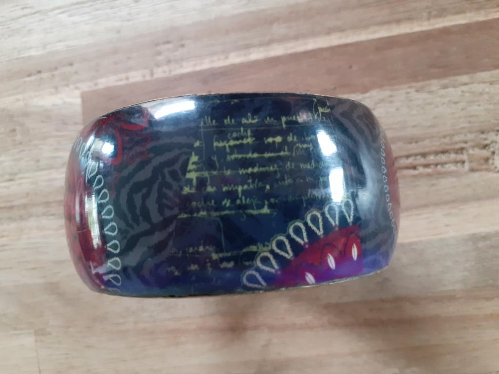 Bracelet Desigual, Enlèvement ou Envoi, Comme neuf