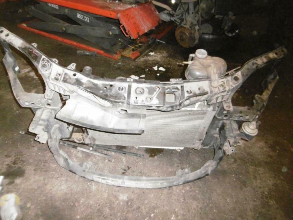 bloc  radiateur  opel corsa  D  essence, Enlèvement ou Envoi, Utilisé, Opel