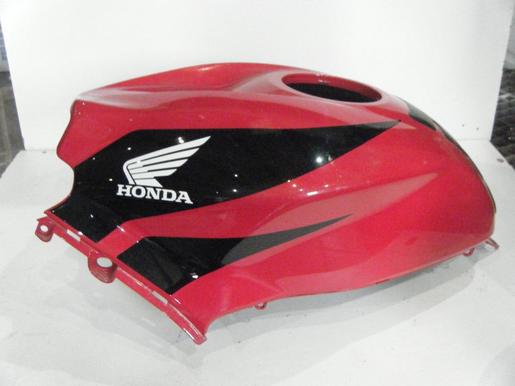 Coque de réservoir Honda CBR600RR '07-08, Enlèvement ou Envoi, Utilisé