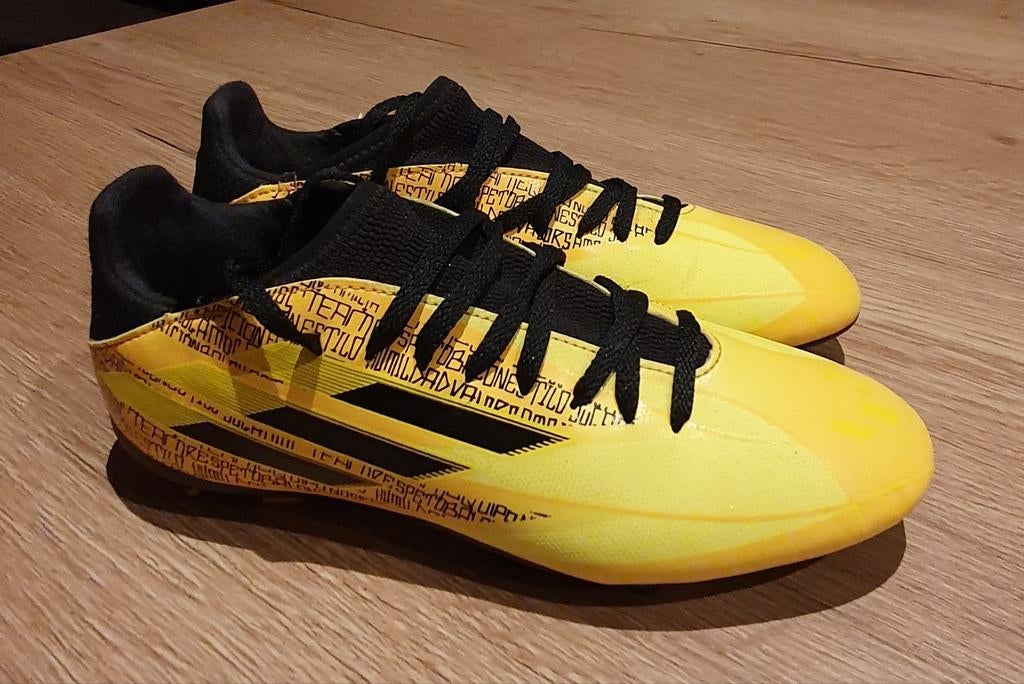 Adidas - X Speedflow Messi.3 FG kids (Maat 36 2/3), Enlèvement ou Envoi
