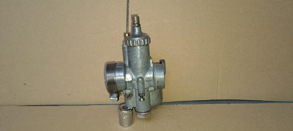 Bing 1/20/34 karburator nieuw, Motoren, Ophalen of Verzenden