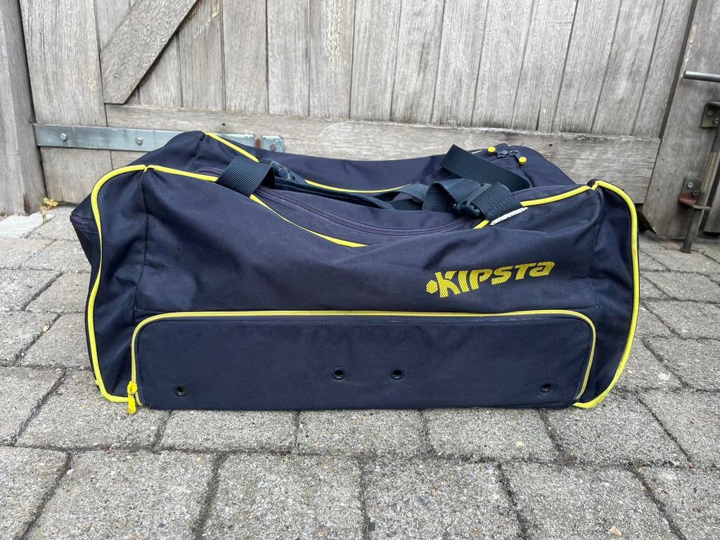 Sporttas kipsta met aparte schoenvakken, Ophalen, Zo goed als nieuw