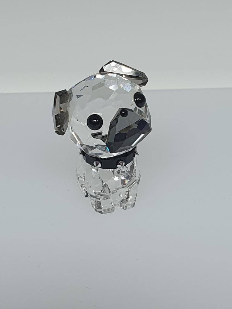 Swarovski Puppy Roxy the Pug 5063333., Ophalen of Verzenden, Zo goed als nieuw