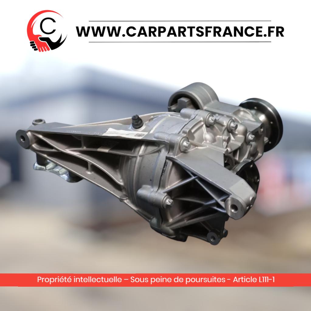 Pont Arrière Audi A4 A5 B9 0DB500043, Autos : Pièces & Accessoires, Transmission & Accessoires, Audi, Porsche, Neuf, Enlèvement ou Envoi