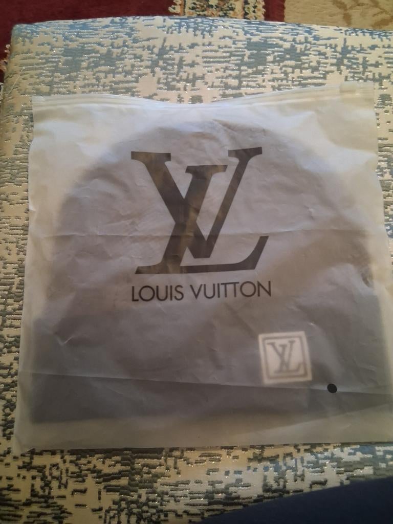 Bonnet Louis vitton, Vêtements | Hommes, Bonnets, Écharpes & Gants, Comme neuf, Enlèvement, Bonnet, Louis Vuitton