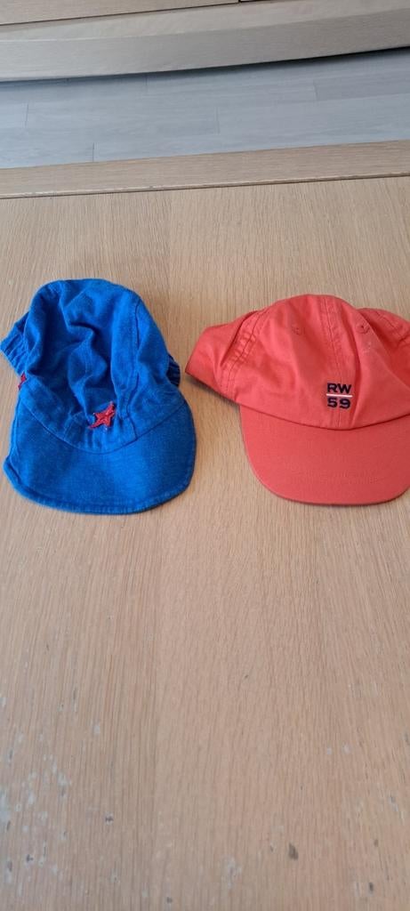 pet, klak voor kinderen 1 euro per stuk, Ophalen of Verzenden, Gebruikt, Jongen of Meisje, Pet