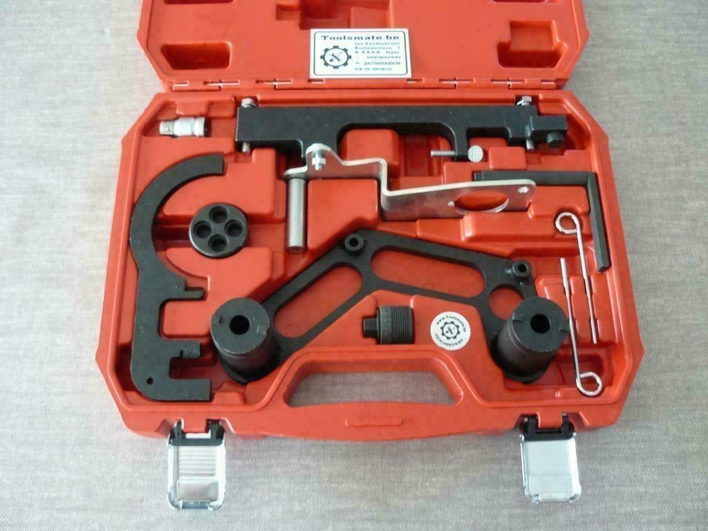 Kit de distribution pour BMW N47 N47S 57S Diesel d, Autos : Divers, Outils de voiture, Neuf, Envoi